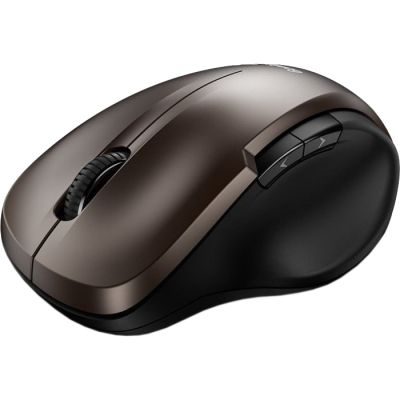  Genius Ergo 8200S Wireless Chocolate (31030029403) -  1