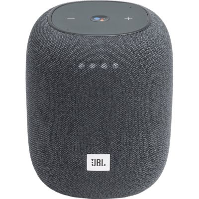   JBL Link Music Grey (JBLLINKMUSICGRYEU) -  1