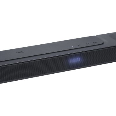   JBL Bar 1000 Black (JBLBAR1000PROBLKEP) -  8