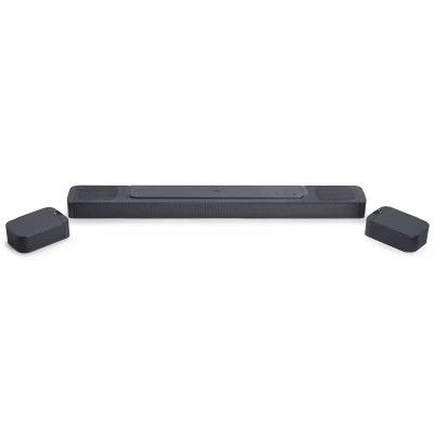   JBL Bar 800 Black (JBLBAR800PROBLKEP) -  2