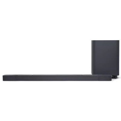   JBL Bar 800 Black (JBLBAR800PROBLKEP) -  5