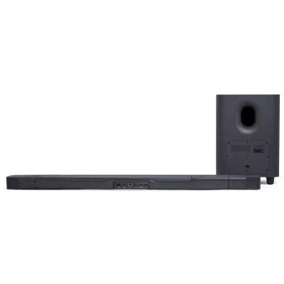   JBL Bar 800 Black (JBLBAR800PROBLKEP) -  6