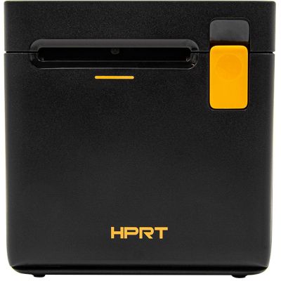   HPRT TP585 USB, black (23403) -  4