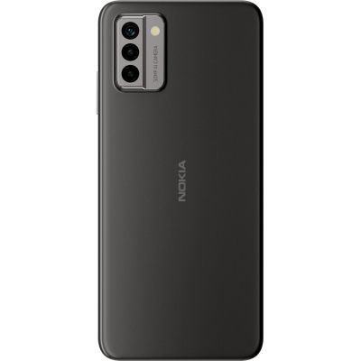   Nokia G22 4/128Gb Meteor Grey -  3