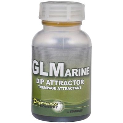  Starbaits Concept Dip/Glug GL Marine 200 ml (200.60.97) -  1