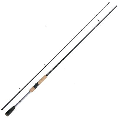  Shimano Catana FX Spinning M-Fast 7'10''/2.39m 3-14g (SCATFX710LC) -  1