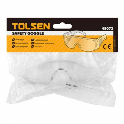   Tolsen 45072 -  2