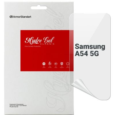   Armorstandart Samsung A54 5G (A546) (ARM66220) -  1