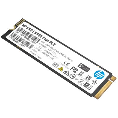  SSD M.2 2280 1TB FX900 Plus HP (7F617AA) -  2