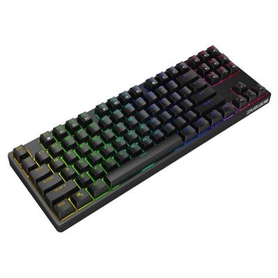  1stPlayer MK8 Lite Gateron Black Switch -  3