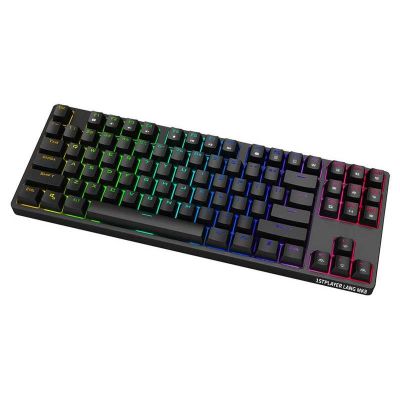  1stPlayer MK8 Lite Gateron Black Switch -  4