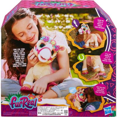   Hasbro FurReal Friends    (F4395) -  3