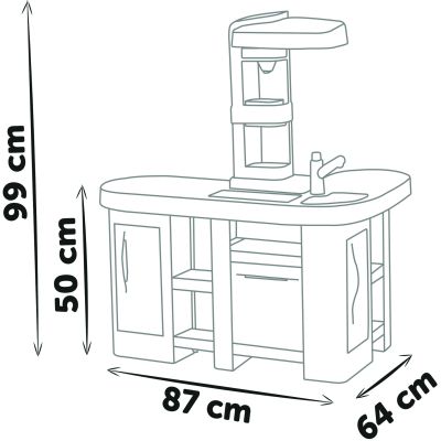   Smoby         34  '-   (311053) -  6