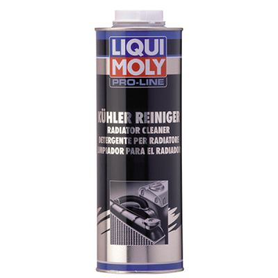   Liqui Moly Pro-Line Kuhlerreiniger 1. (5189) -  1