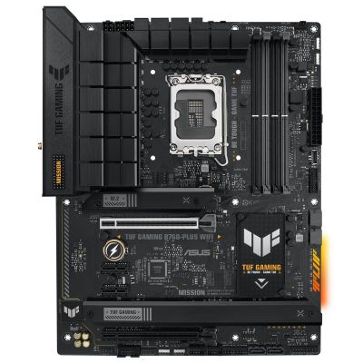   ASUS TUF GAMING B760-PLUS WIFI -  2