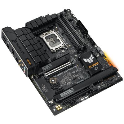   ASUS TUF GAMING B760-PLUS WIFI -  5