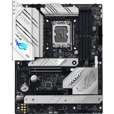   Asus ROG STRIX B760-A Gaming WIFI (s-1700, B760, DDR5) -  2