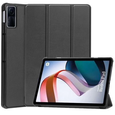    AirOn Premium Xiaomi Redmi Pad 10.6" 2022 + Film Black (4822352781087) -  1