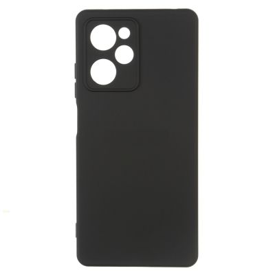     Armorstandart ICON Case Xiaomi Poco X5 Pro 5G Camera cover Black (ARM66379) -  1