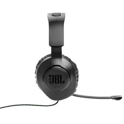  JBL Quantum 100X for Xbox Black (JBLQ100XBLKGRN) -  10