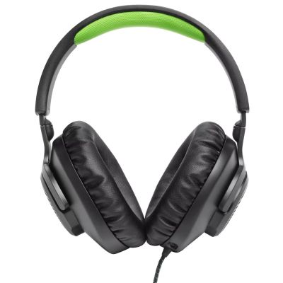  JBL Quantum 100X for Xbox Black (JBLQ100XBLKGRN) -  7