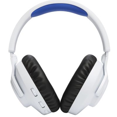  JBL Quantum 360P Wireless for PS White (JBLQ360PWLWHTBLU) -  3