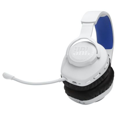  JBL Quantum 360P Wireless for PS White (JBLQ360PWLWHTBLU) -  8