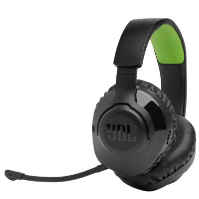  JBL Quantum 360X Wireless for Xbox Black (JBLQ360XWLBLKGRN) -  1