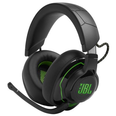  JBL Quantum 910X Wireless for Xbox Black (JBLQ910XWLBLKGRN) -  10