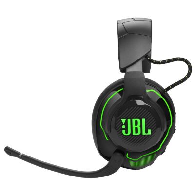  JBL Quantum 910X Wireless for Xbox Black (JBLQ910XWLBLKGRN) -  4