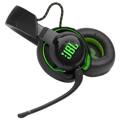  JBL Quantum 910X Wireless for Xbox Black (JBLQ910XWLBLKGRN) -  8