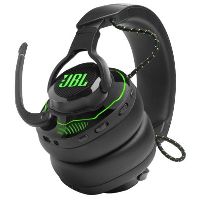  JBL Quantum 910X Wireless for Xbox Black (JBLQ910XWLBLKGRN) -  9