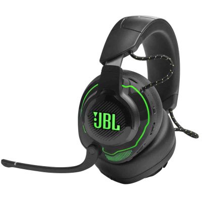  JBL Quantum 910X Wireless for Xbox Black (JBLQ910XWLBLKGRN) -  1