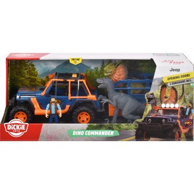   Dickie Toys     40 , 2    (3837024) -  12