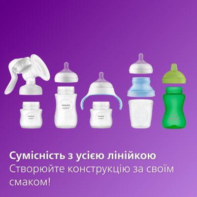     Philips AVENT Natural   (SCD838/11) -  11