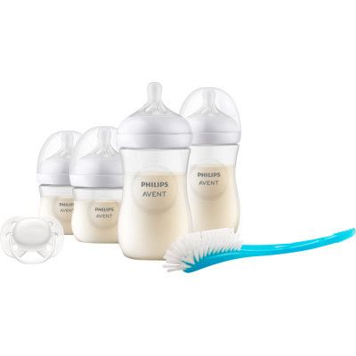     Philips AVENT Natural   (SCD838/11) -  1