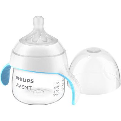 - Philips AVENT Natural    4  150  (SCF263/61) -  1