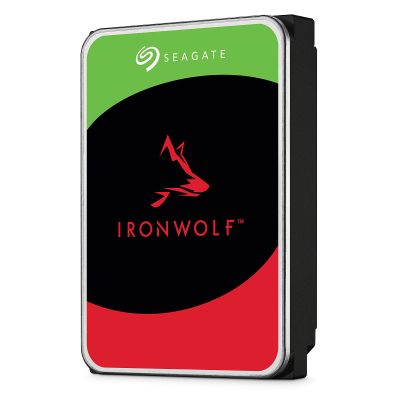   3.5" 2TB Seagate (ST2000VN003) -  3