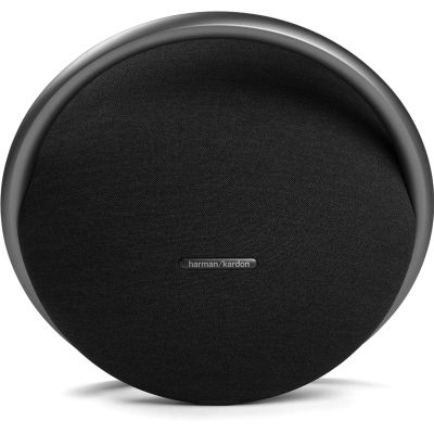   Harman Kardon Onyx Studio 8 Black (HKOS8BLKEP) -  6