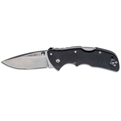  Cold Steel Mini Recon 1 SP 10A (CS-27BAS) -  1