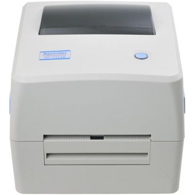   X-PRINTER XP-TT424B USB (XP-TT424BB) -  2