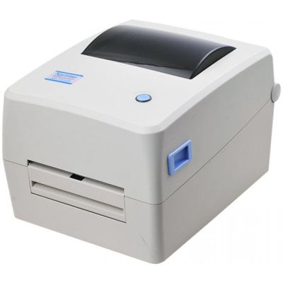   X-PRINTER XP-TT424B USB (XP-TT424BB) -  1