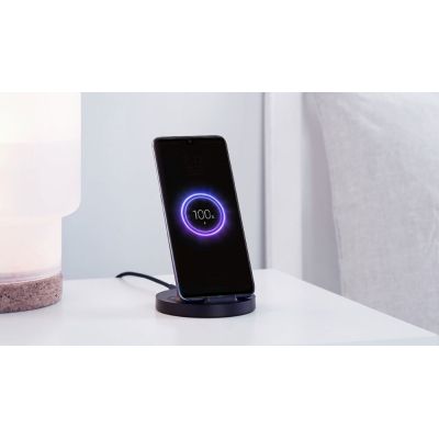   Xiaomi Mi Wireless Stand 20W (629870) -  6