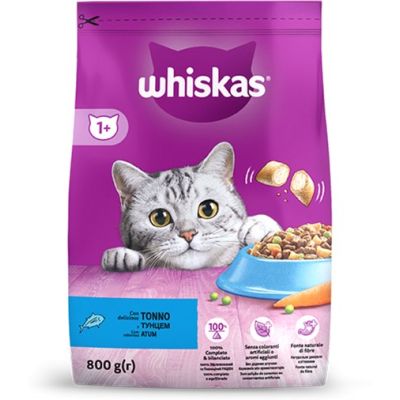     Whiskas   800  (5900951305269) -  1