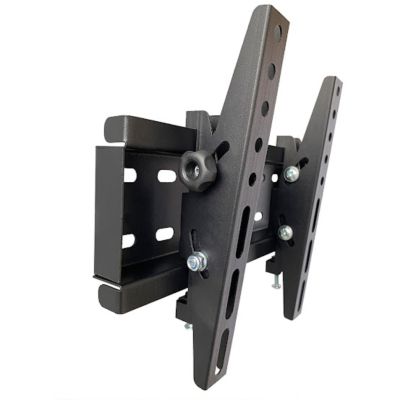   Charmount TV02F Black -  4