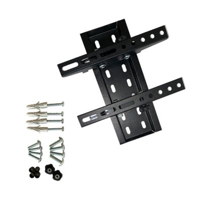   Charmount TV02T Black -  6