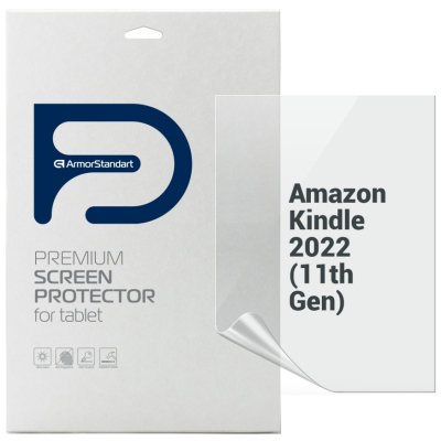   Armorstandart Amazon Kindle 2022 (11th Gen) (ARM67694) -  1