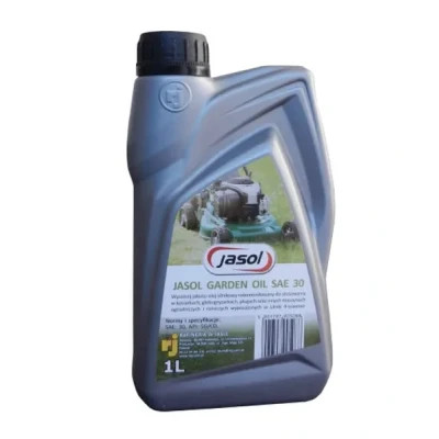   JASOL GARDEN OIL SAE 30 1 (GARDEN301) -  1