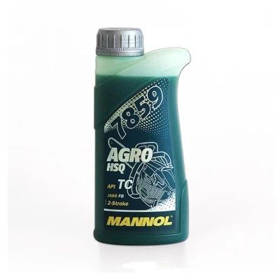   Mannol AGRO for HUSQVARNA API TC 1 (MN7859-1) -  1