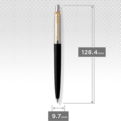   Parker JOTTER 17 Originals Black GT BP (79 032) -  2